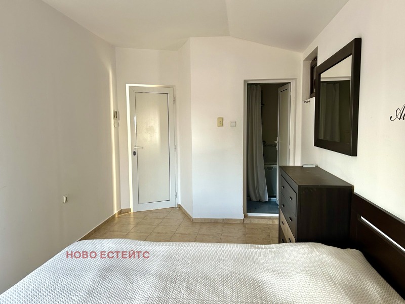 Продается  2 спальни область Бургас , к.к. Слънчев бряг , 121 кв.м | 36975454 - изображение [13]