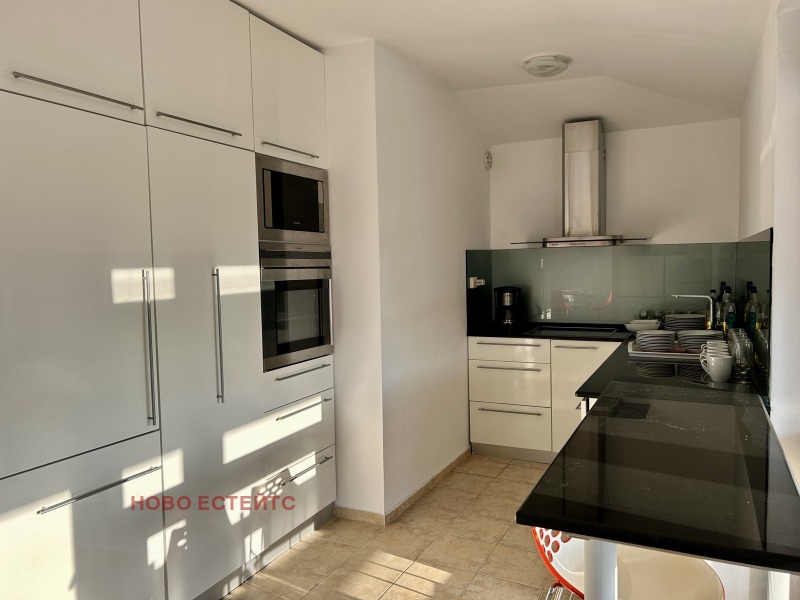 Продается  2 спальни область Бургас , к.к. Слънчев бряг , 121 кв.м | 36975454 - изображение [3]