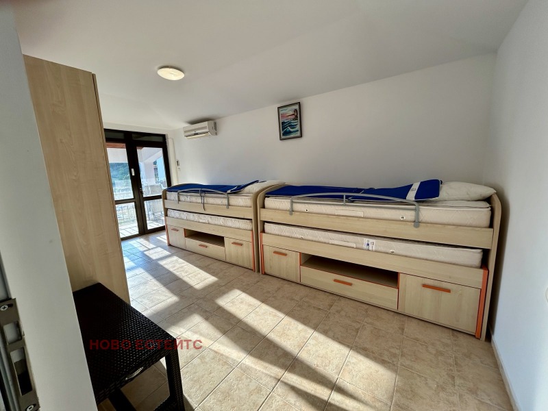 Продается  2 спальни область Бургас , к.к. Слънчев бряг , 121 кв.м | 36975454 - изображение [10]