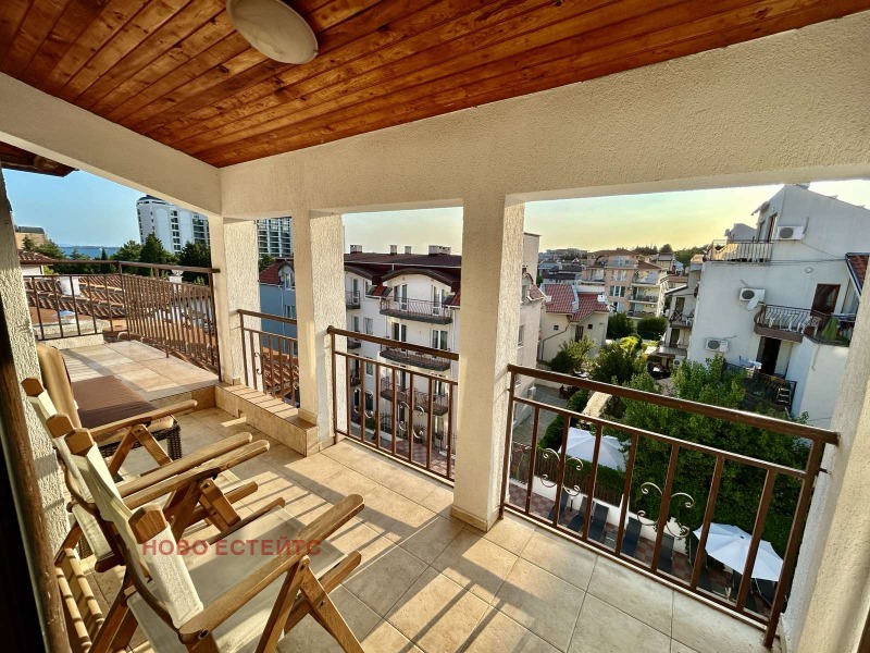Продается  2 спальни область Бургас , к.к. Слънчев бряг , 121 кв.м | 36975454