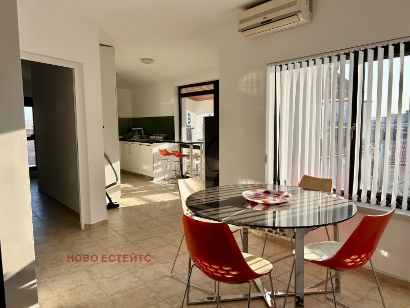 Продается  2 спальни область Бургас , к.к. Слънчев бряг , 121 кв.м | 36975454 - изображение [5]