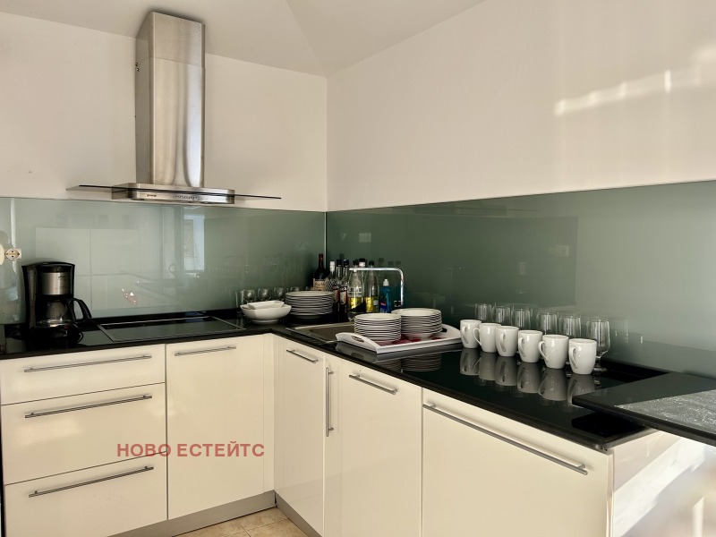 Продается  2 спальни область Бургас , к.к. Слънчев бряг , 121 кв.м | 36975454 - изображение [2]