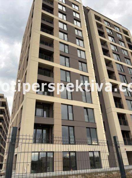 Продава  3-стаен град Пловдив , Тракия , 94 кв.м | 63779225 - изображение [7]