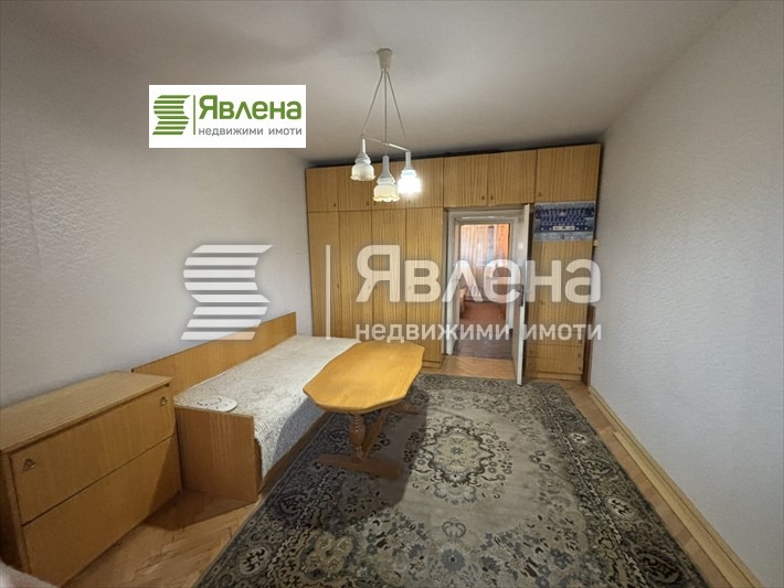 Продава 3-СТАЕН, гр. София, Младост 1, снимка 6 - Апартаменти - 52818806