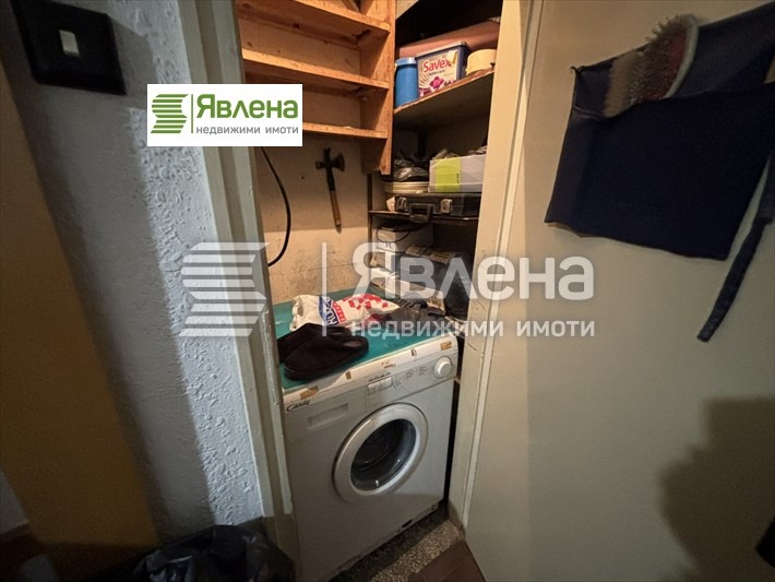 Продава 3-СТАЕН, гр. София, Младост 1, снимка 11 - Апартаменти - 52818806