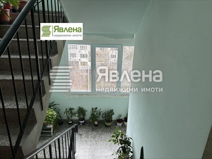 Продава 3-СТАЕН, гр. София, Младост 1, снимка 2 - Апартаменти - 52818806