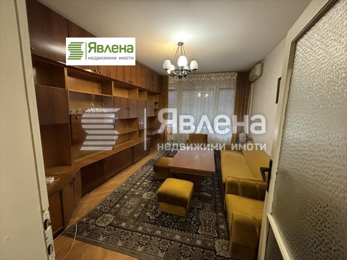 Продава 3-СТАЕН, гр. София, Младост 1, снимка 3 - Апартаменти - 52818806