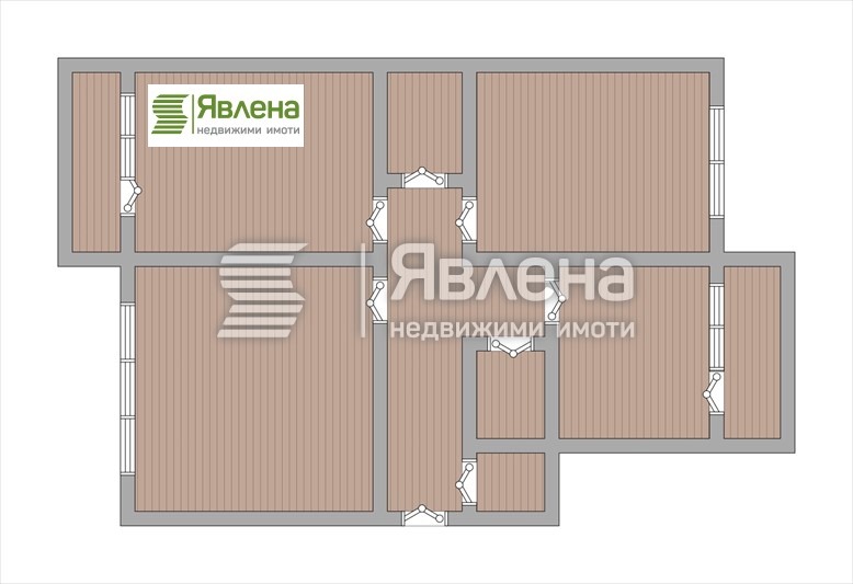 Продава 3-СТАЕН, гр. София, Младост 1, снимка 12 - Апартаменти - 52818806