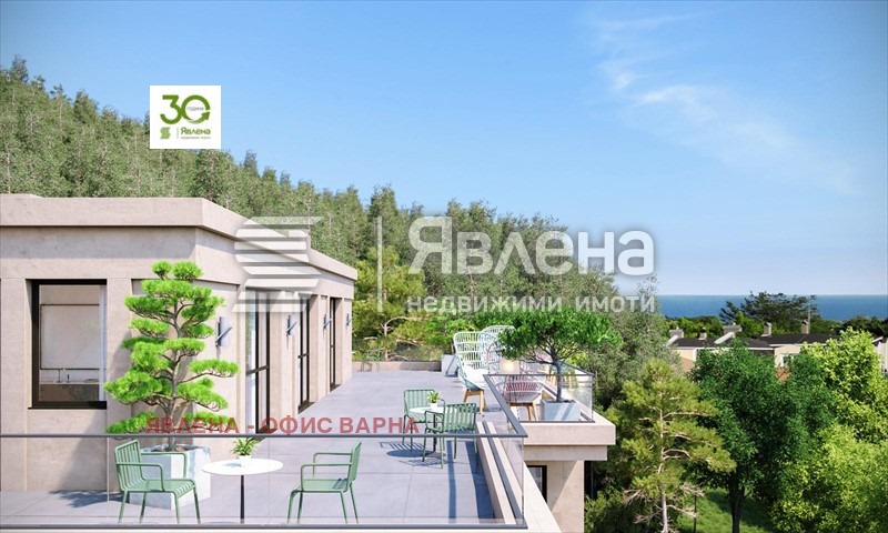 Продава 3-СТАЕН, гр. Варна, Виница, снимка 4 - Апартаменти - 53892894