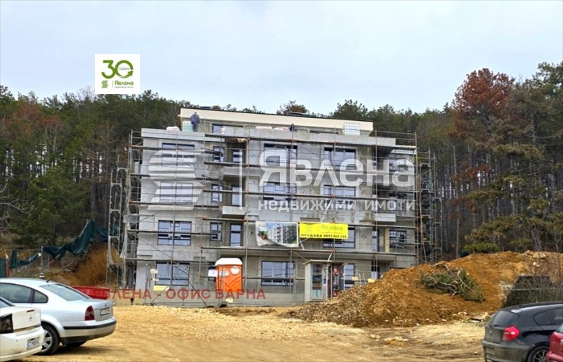 Продава 3-СТАЕН, гр. Варна, Виница, снимка 5 - Апартаменти - 53892894