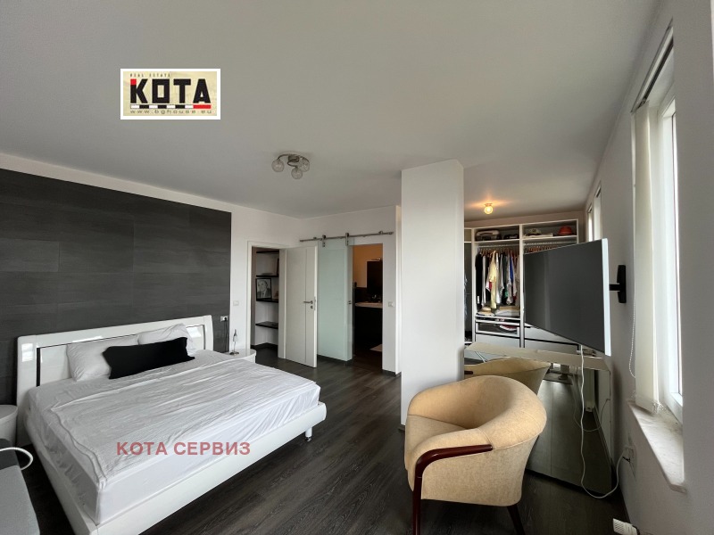 Продава 4-СТАЕН, гр. София, Манастирски ливади, снимка 4 - Апартаменти - 52361945