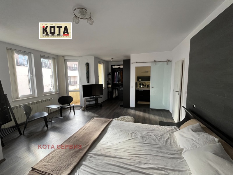 Продава 4-СТАЕН, гр. София, Манастирски ливади, снимка 7 - Апартаменти - 52361945