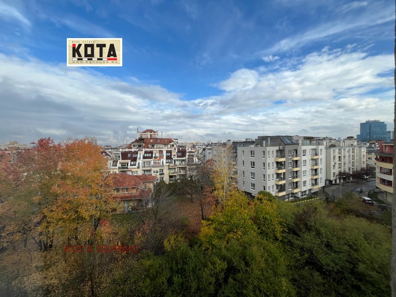 Продава 4-СТАЕН, гр. София, Манастирски ливади, снимка 9 - Апартаменти - 52361945