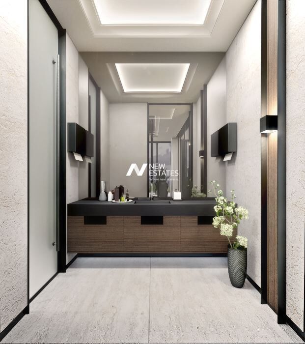 Продава 4-СТАЕН, гр. София, Изгрев, снимка 8 - Апартаменти - 55379531