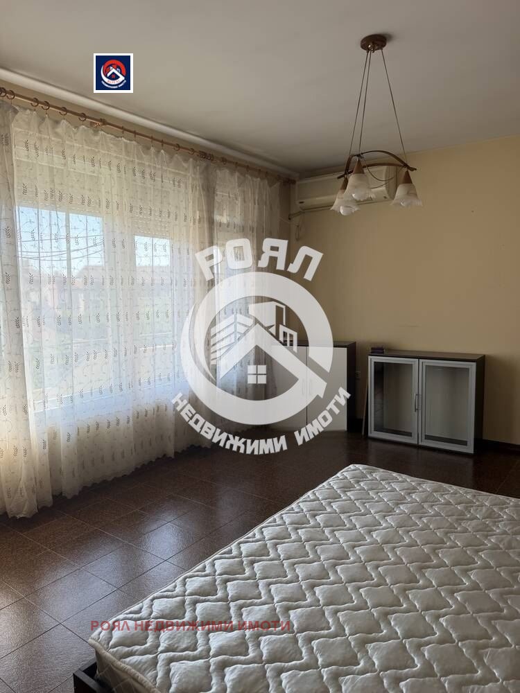 Продава МНОГОСТАЕН, гр. Първомай, област Пловдив, снимка 5 - Апартаменти - 55839763