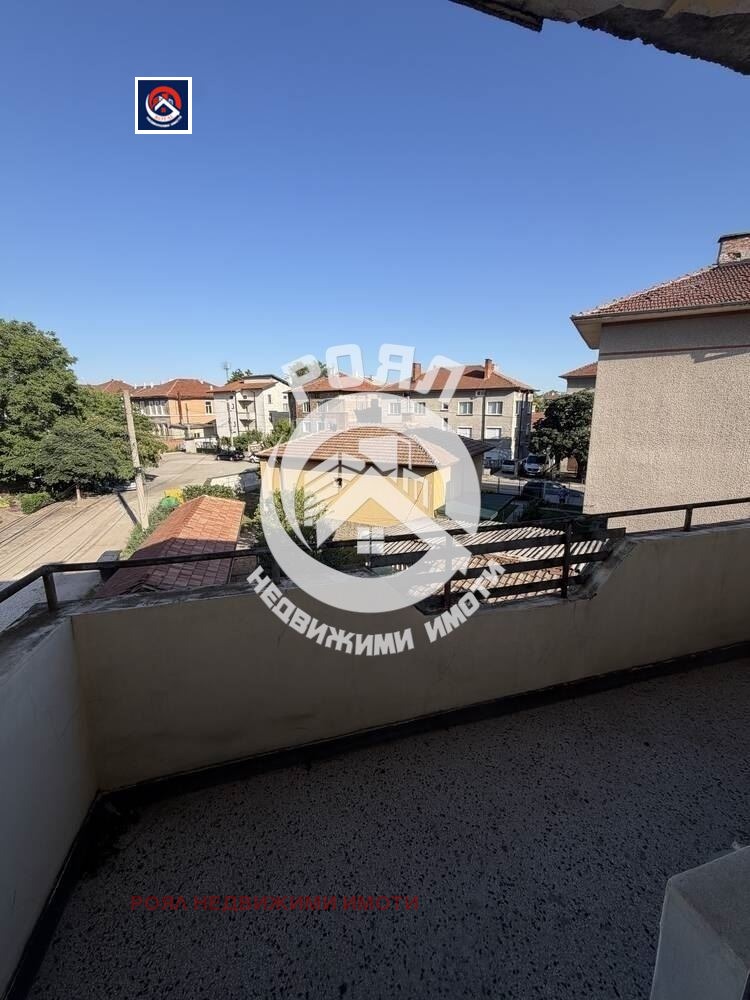 Продава МНОГОСТАЕН, гр. Първомай, област Пловдив, снимка 8 - Апартаменти - 55839763