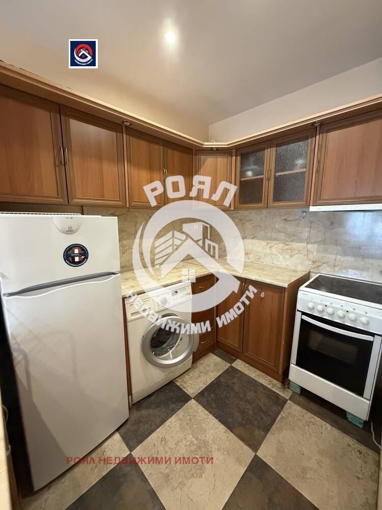 Продава МНОГОСТАЕН, гр. Първомай, област Пловдив, снимка 2 - Апартаменти - 55839763