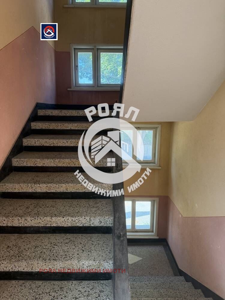 Продава МНОГОСТАЕН, гр. Първомай, област Пловдив, снимка 14 - Апартаменти - 55839763