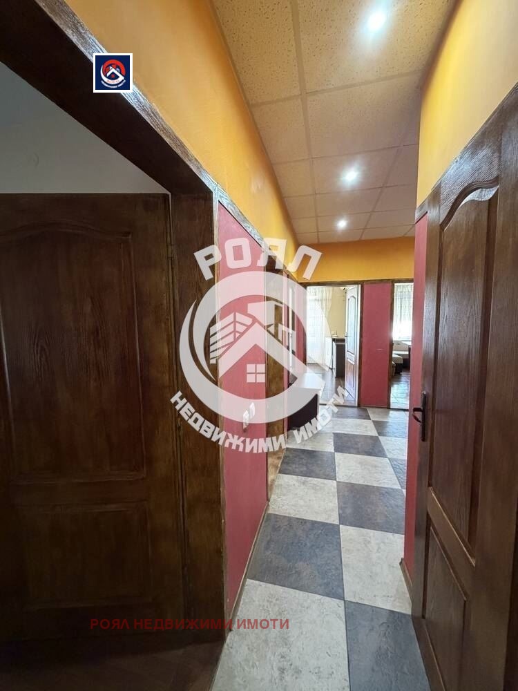 Продава МНОГОСТАЕН, гр. Първомай, област Пловдив, снимка 13 - Апартаменти - 55839763