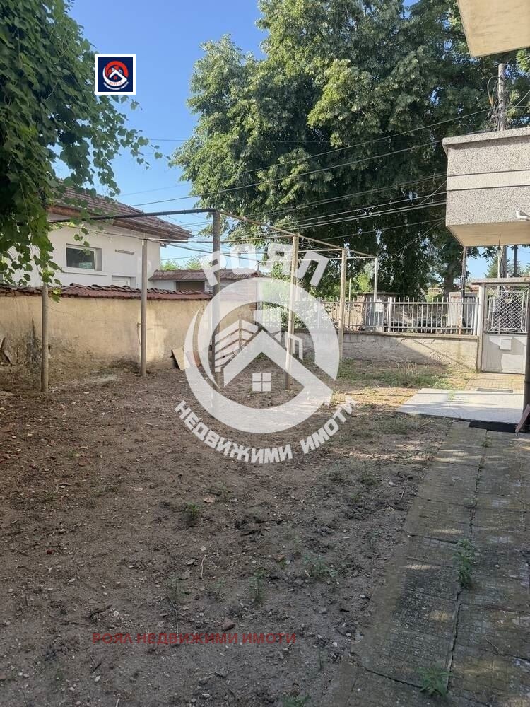 Продава МНОГОСТАЕН, гр. Първомай, област Пловдив, снимка 15 - Апартаменти - 55839763