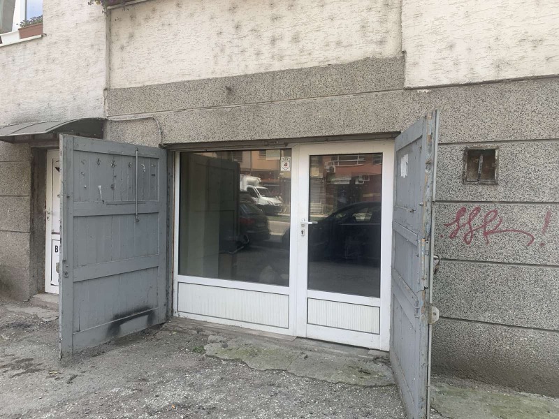 Til salg  Kontor Pleven , Idealen tsentar , 20 kvm | 88695227