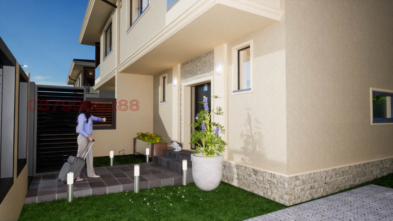 Na prodej  Dům Plovdiv , Belomorski , 180 m2 | 97986260 - obraz [3]