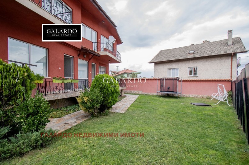 Zu verkaufen  Haus Sofia , Bankja , 240 qm | 40687454 - Bild [17]