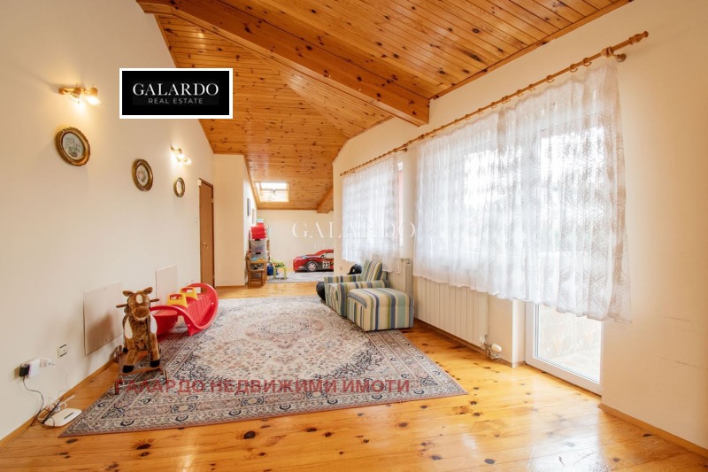 Zu verkaufen  Haus Sofia , Bankja , 240 qm | 40687454 - Bild [6]