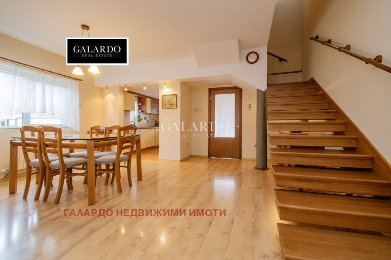 Te koop  Huis Sofia , Bankja , 240 m² | 40687454 - afbeelding [4]