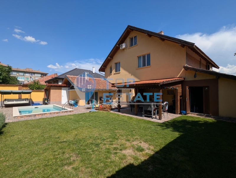 Til salgs  Hus region Veliko Tarnovo , Gorna Orjahovitsa , 370 kvm | 83473676