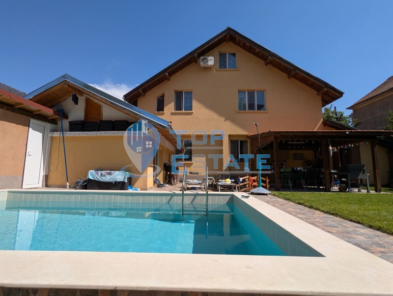 Til salgs  Hus region Veliko Tarnovo , Gorna Orjahovitsa , 370 kvm | 83473676 - bilde [2]