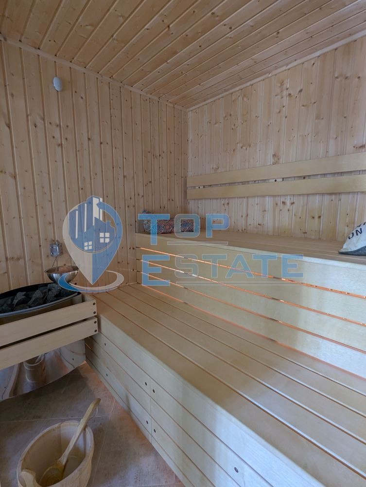 Продается  Дом область Велико Тырново , Горна Оряховица , 370 кв.м | 83473676 - изображение [15]