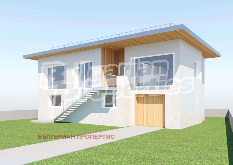 Продается  Дом область София , Поповяне , 235 кв.м | 77284744 - изображение [2]