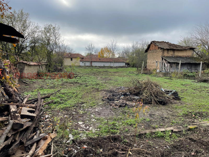 Продава КЪЩА, с. Каменец, област Плевен, снимка 5 - Къщи - 52780716