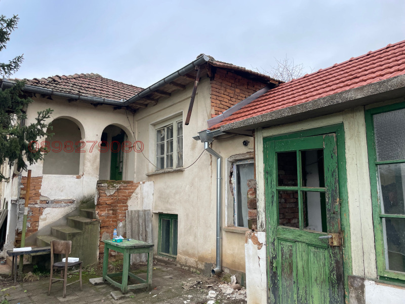 Продава КЪЩА, с. Каменец, област Плевен, снимка 11 - Къщи - 52780716