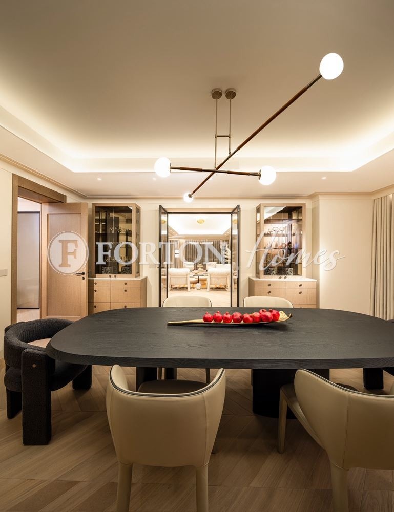 Продава КЪЩА, гр. София, Драгалевци, снимка 4 - Къщи - 53615324