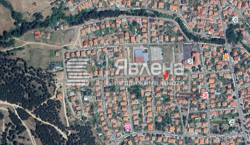 Продава КЪЩА, гр. Велинград, област Пазарджик, снимка 17 - Къщи - 54936161