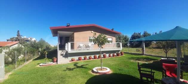 Продава ВИЛА, Извън страната, област Извън страната, снимка 13 - Вили - 54351300