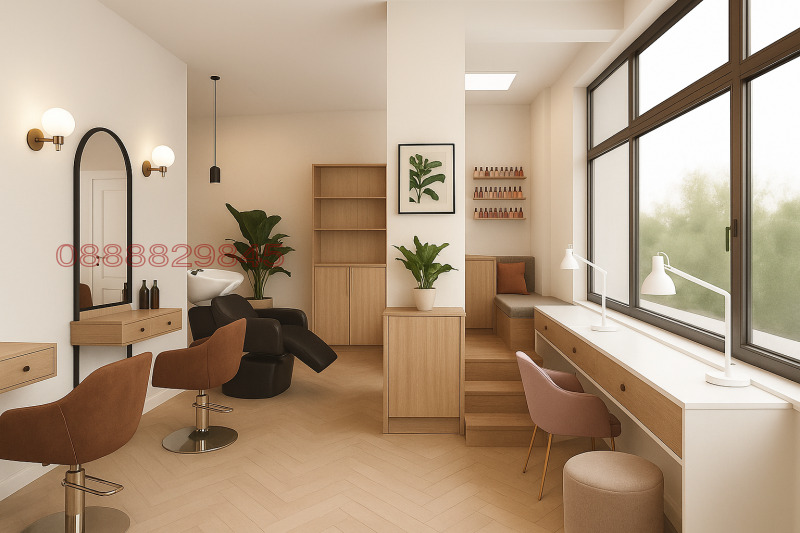 Na prodej  Prodejna Sofia , Banišora , 51 m2 | 79319854