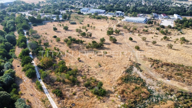 Eladó  Cselekmény Plovdiv , Industrialna zona - Sever , 2964 négyzetméter | 59628346 - kép [3]