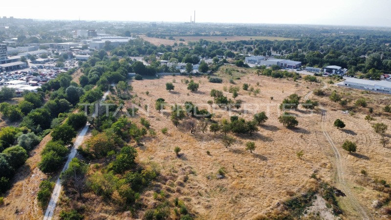 De vânzare  Complot Plovdiv , Industrialna zona - Sever , 2964 mp | 59628346 - imagine [4]