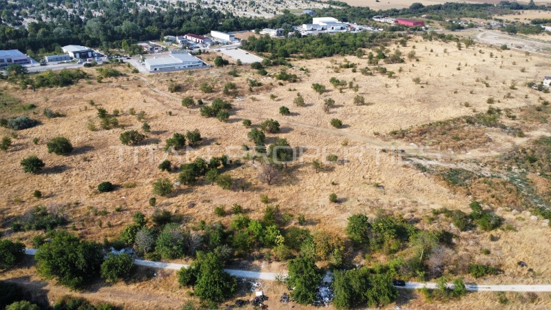 Προς πώληση  Οικόπεδο Πλοβδηβ , Ηνδυστρηαλνα ζονα - Σεβερ , 2964 τ.μ | 59628346 - εικόνα [2]