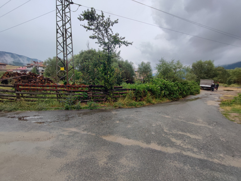 Продава ПАРЦЕЛ, гр. Сърница, област Пазарджик, снимка 2 - Парцели - 52783630