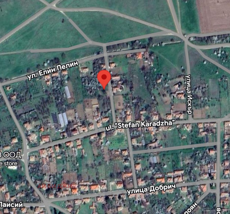 In vendita  Complotto regione Ruse , Brashlen , 932 mq | 30048463