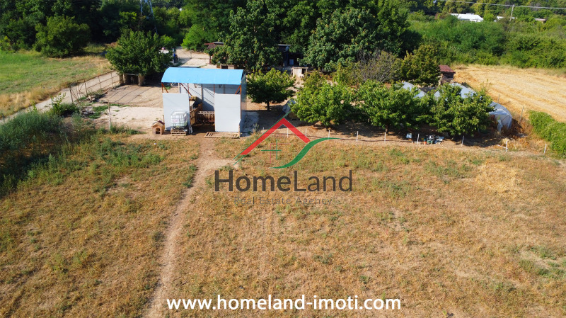 In vendita  Complotto Pazardgik , Ustrem , 5664 mq | 83273087 - Immagine [13]