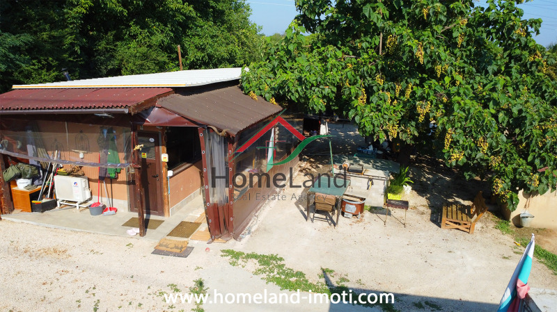 In vendita  Complotto Pazardgik , Ustrem , 5664 mq | 83273087