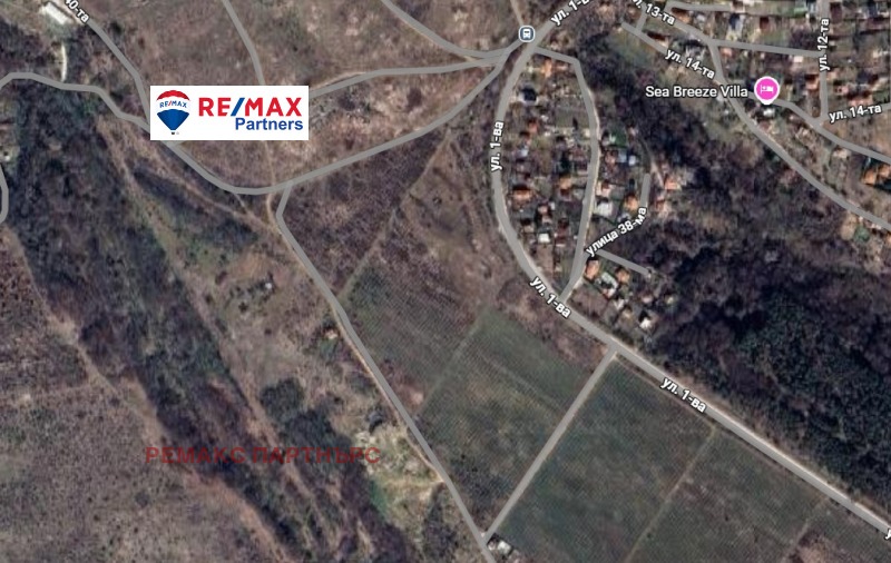 Продава  Парцел град Варна , Галата , 4955 кв.м | 68219217 - изображение [4]