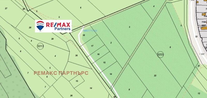 Продава  Парцел град Варна , Галата , 4955 кв.м | 68219217 - изображение [2]
