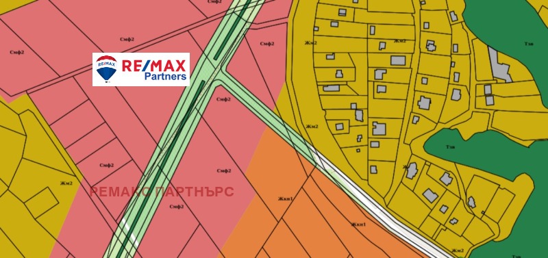 Продава  Парцел град Варна , Галата , 4955 кв.м | 68219217