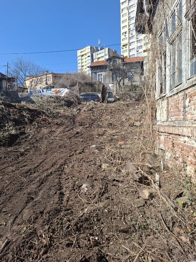 Продава ПАРЦЕЛ, гр. Радомир, област Перник, снимка 3 - Парцели - 53782819